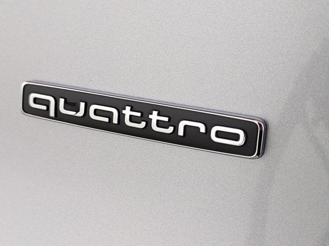 2025 Audi Q5 Premium Plus 2.0 TFSI quattro