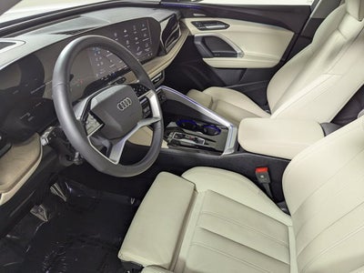 2025 Audi Q5 Premium Plus 2.0 TFSI quattro