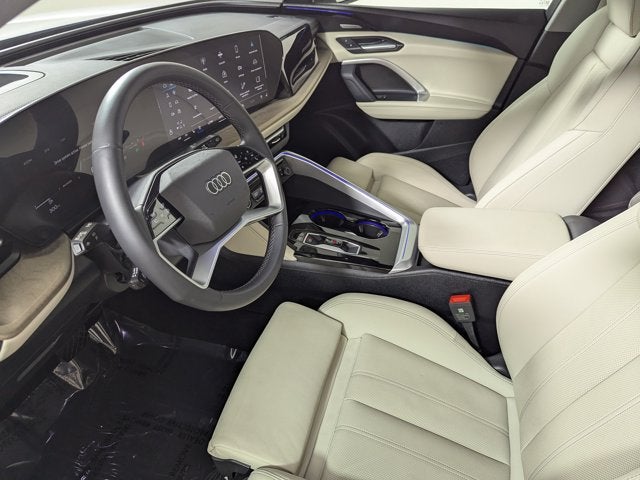 2025 Audi Q5 Premium Plus 2.0 TFSI quattro