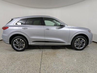 2025 Audi Q5 Premium Plus 2.0 TFSI quattro