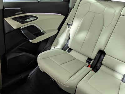 2025 Audi Q5 Premium Plus 2.0 TFSI quattro