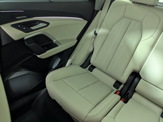 2025 Audi Q5 Premium Plus 2.0 TFSI quattro