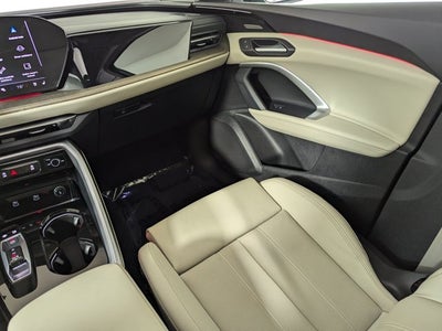 2025 Audi Q5 Premium Plus 2.0 TFSI quattro