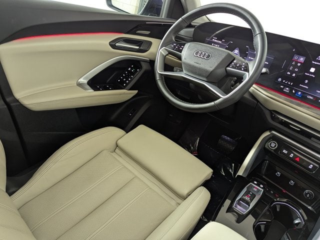2025 Audi Q5 Premium Plus 2.0 TFSI quattro