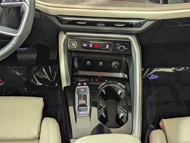 2025 Audi Q5 Premium Plus 2.0 TFSI quattro