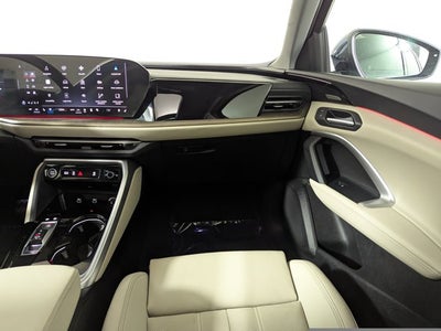 2025 Audi Q5 Premium Plus 2.0 TFSI quattro