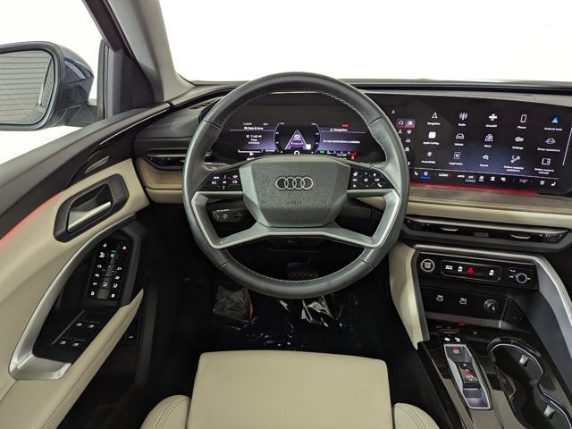 2025 Audi Q5 Premium Plus 2.0 TFSI quattro
