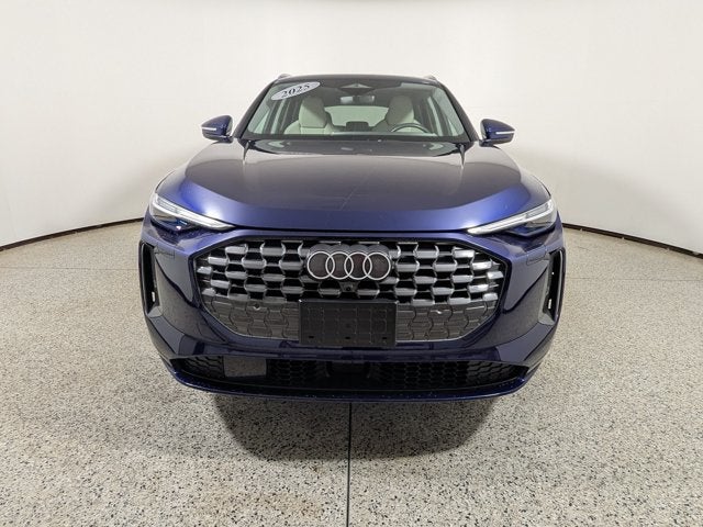 2025 Audi Q5 Premium Plus 2.0 TFSI quattro