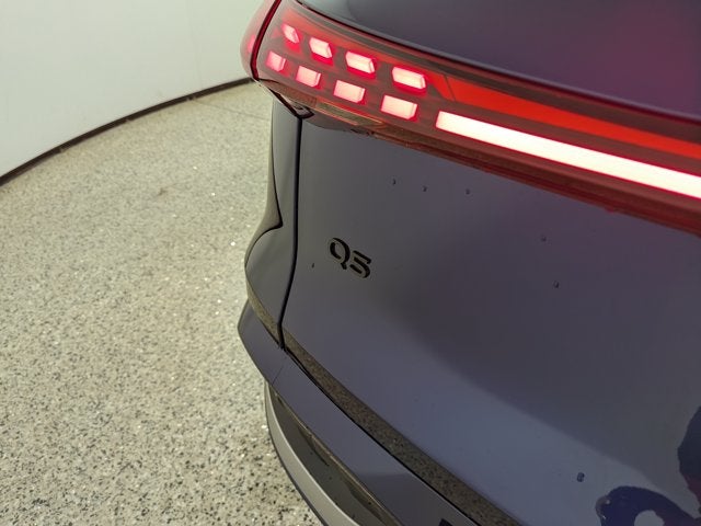 2025 Audi Q5 Premium Plus 2.0 TFSI quattro