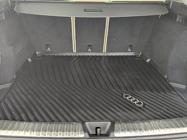 2025 Audi Q5 Premium Plus 2.0 TFSI quattro