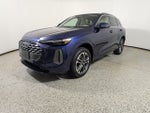 2025 Audi Q5 Premium Plus 2.0 TFSI quattro