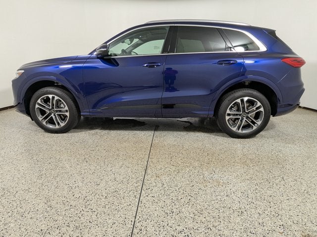 2025 Audi Q5 Premium Plus 2.0 TFSI quattro