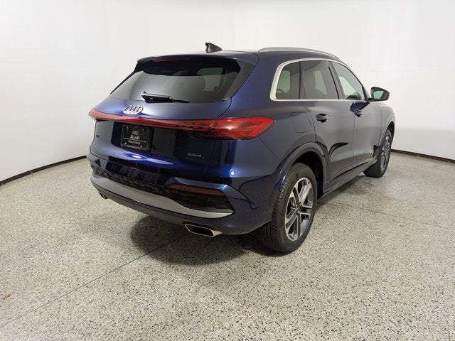 2025 Audi Q5 Premium Plus 2.0 TFSI quattro