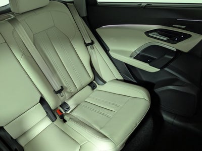 2025 Audi Q5 Premium Plus 2.0 TFSI quattro