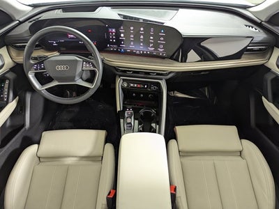 2025 Audi Q5 Premium Plus 2.0 TFSI quattro
