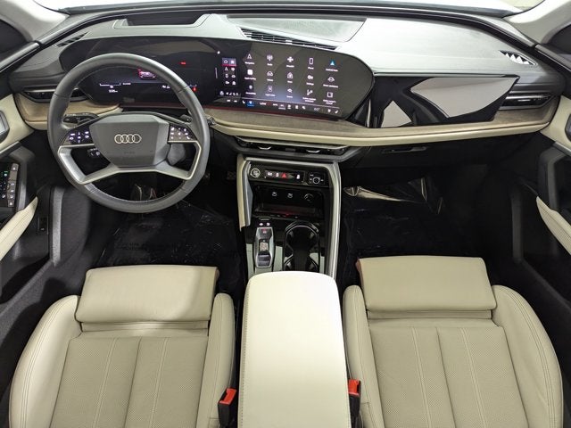 2025 Audi Q5 Premium Plus 2.0 TFSI quattro