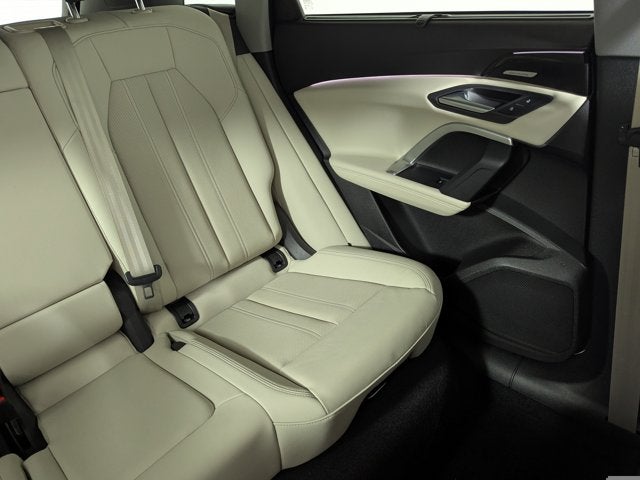 2025 Audi Q5 Premium Plus 2.0 TFSI quattro