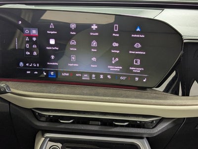 2025 Audi Q5 Premium Plus 2.0 TFSI quattro