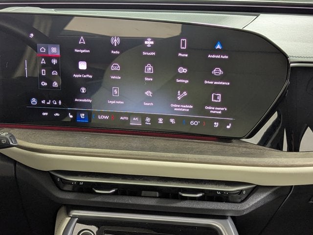 2025 Audi Q5 Premium Plus 2.0 TFSI quattro