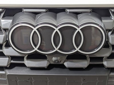 2025 Audi Q5 Premium Plus 2.0 TFSI quattro