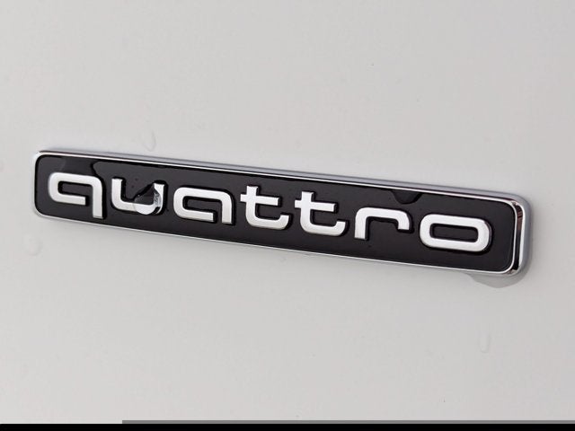 2025 Audi Q5 Premium Plus 2.0 TFSI quattro