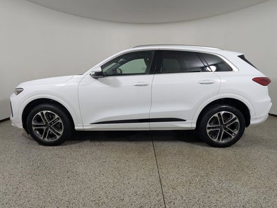 2025 Audi Q5 Premium Plus 2.0 TFSI quattro