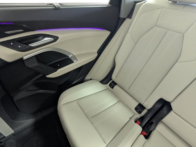 2025 Audi Q5 Premium Plus 2.0 TFSI quattro