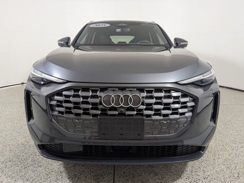 2025 Audi Q5 Premium Plus 2.0 TFSI quattro