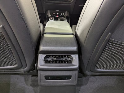 2025 Audi Q6 e-tron Prestige quattro