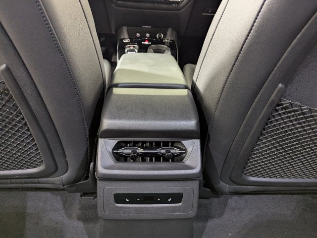 2025 Audi Q6 e-tron Prestige quattro