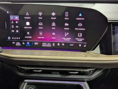 2025 Audi Q5 Prestige 2.0 TFSI quattro