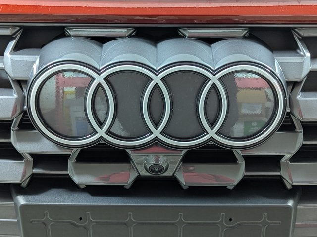 2025 Audi Q5 Prestige 2.0 TFSI quattro