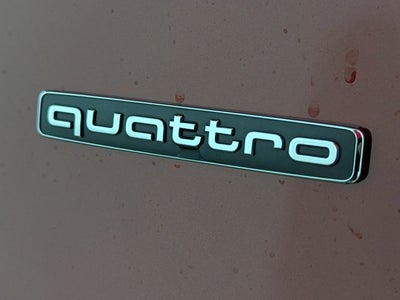 2025 Audi Q5 Prestige 2.0 TFSI quattro