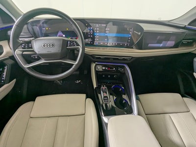 2025 Audi Q5 Prestige 2.0 TFSI quattro