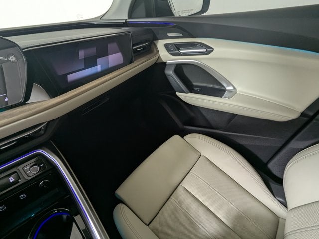 2025 Audi Q5 Prestige 2.0 TFSI quattro