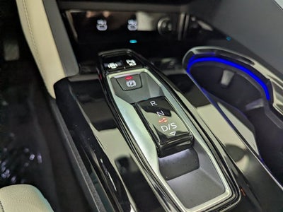 2025 Audi Q5 Prestige 2.0 TFSI quattro