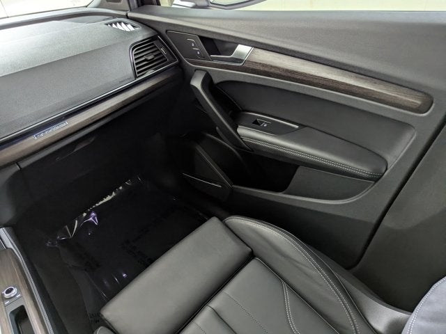 2025 Audi Q5 Sportback S line Premium Plus 45 TFSI quattro