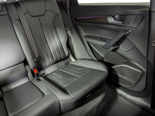 2025 Audi Q5 Sportback S line Premium Plus 45 TFSI quattro