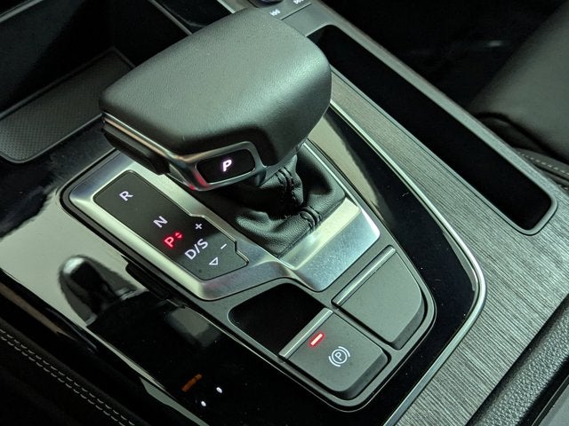 2025 Audi Q5 Sportback S line Premium Plus 45 TFSI quattro