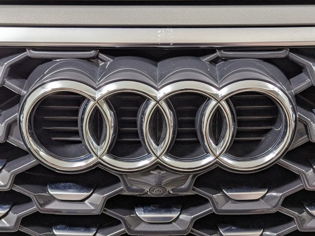 2025 Audi Q5 Sportback S line Premium Plus 45 TFSI quattro