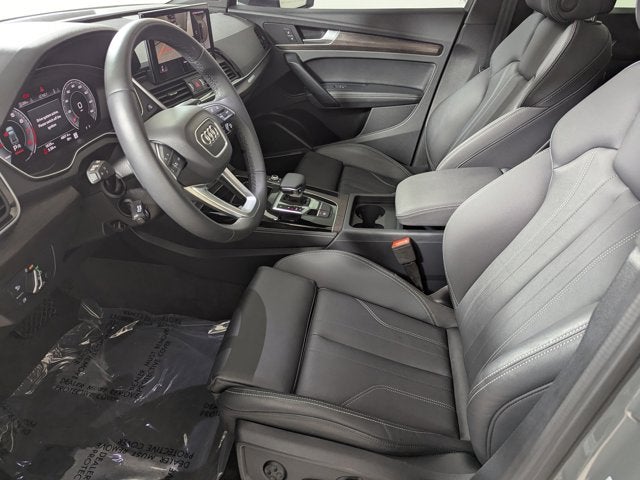 2025 Audi Q5 Sportback S line Premium Plus 45 TFSI quattro