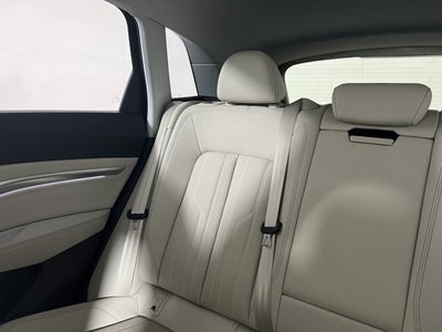 2024 Audi Q8 e-tron Premium Plus