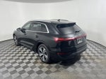 2024 Audi Q8 e-tron Premium Plus