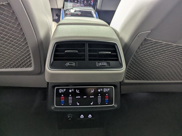 2024 Audi Q8 e-tron Prestige quattro