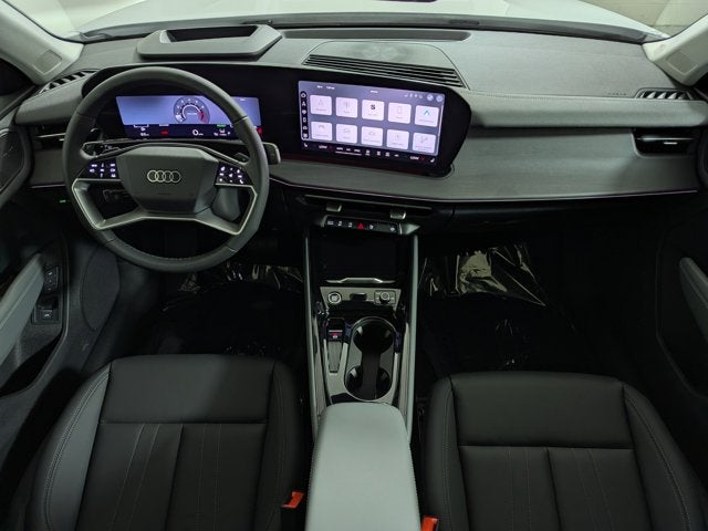 2026 Audi Q3 S line