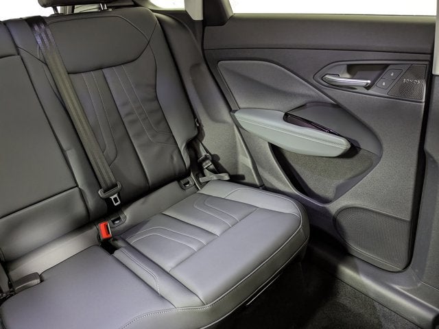 2026 Audi Q3 S line