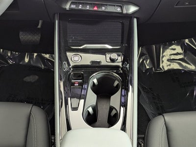 2026 Audi Q3 S line