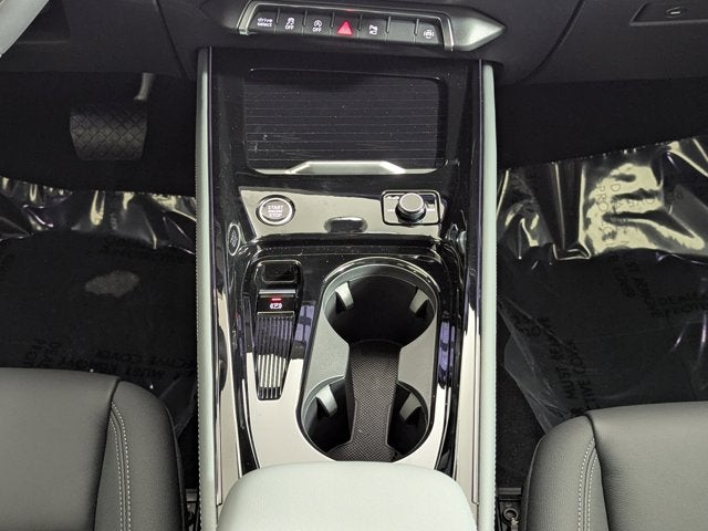 2026 Audi Q3 S line