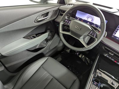 2026 Audi Q3 S line