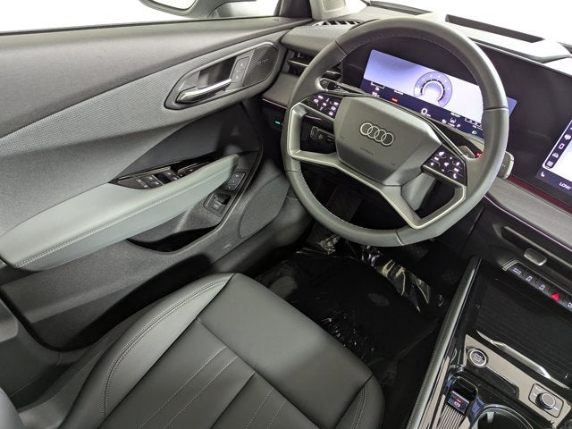 2026 Audi Q3 S line